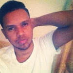 hard body Dominican Republic man CARLOS from Santo Domingo DO16842