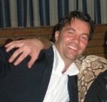 fun Colombia man  from Molde NO170