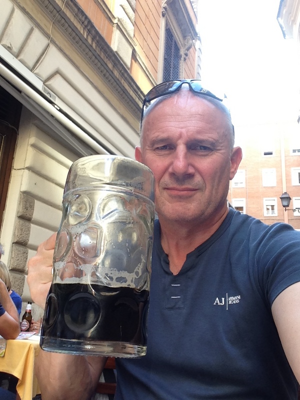 Date this sultry Norway man Peter56 from Molde NO171