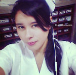 hard body Colombia girl Karina Mendodoz from Cucuta CO13738