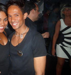 passionate Brazil man Givanildo from Sao Vicente BR8040