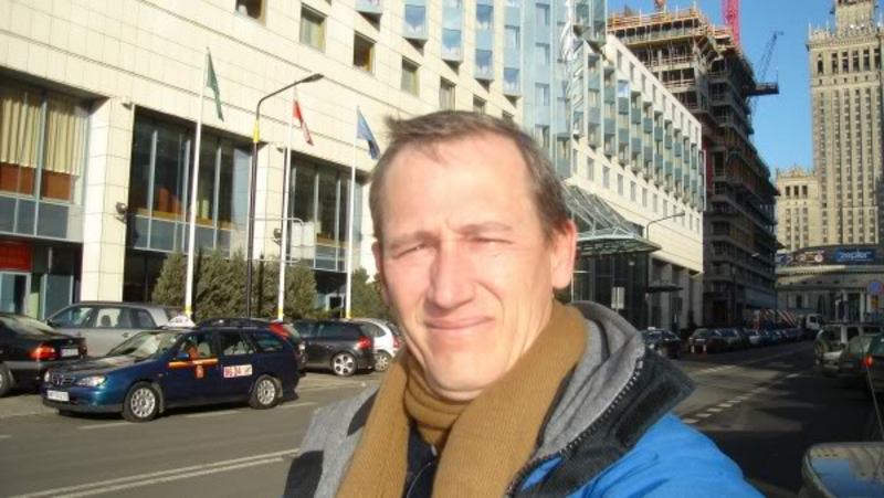 Date this cute Canada man Steve from Ontario CA588