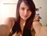 red-hot Colombia girl Nayi from Bogota CO13781