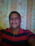 voluptuous United States man Juan from Santo Domingo Este DO17069