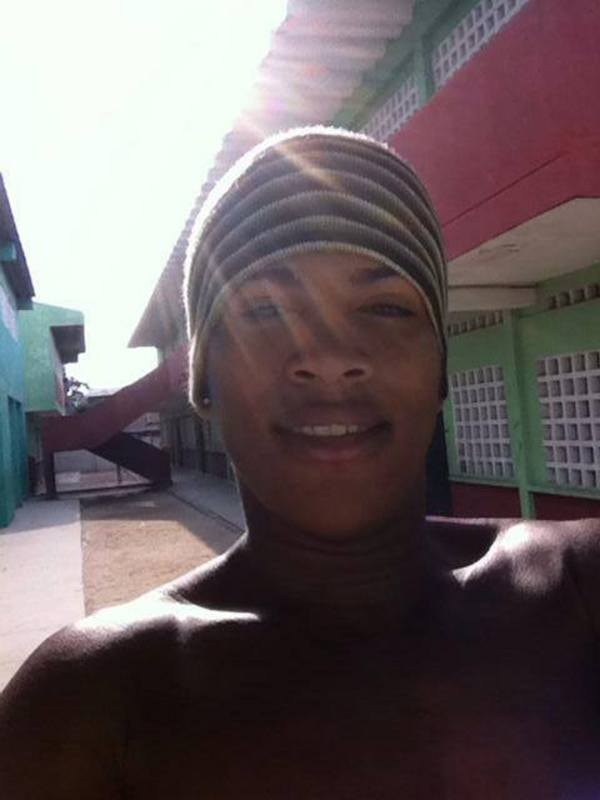 Date this good-looking Colombia man Luiseduardosmit from Cartagena CO13862