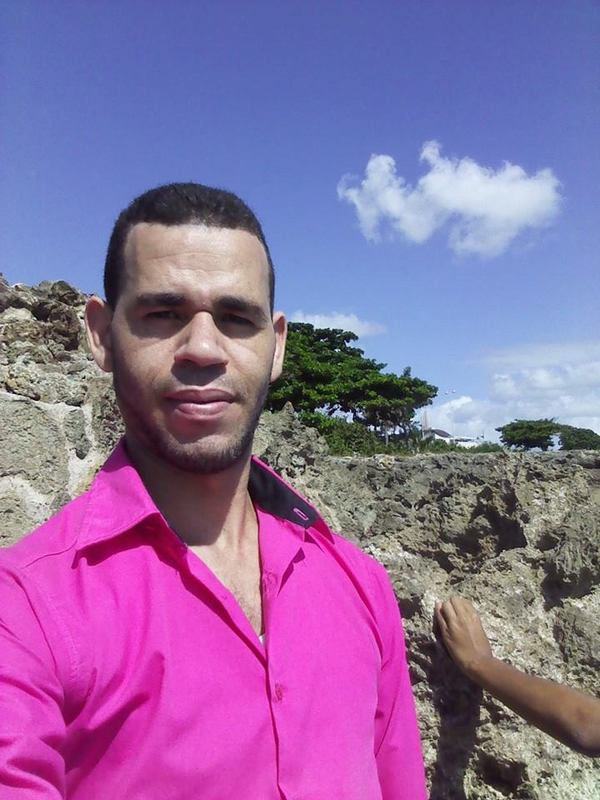Date this lovely Puerto Rico man Ricardo from Santiago PR126