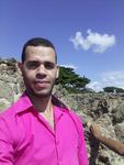 attractive United States man Ricardo from Santiago PR126