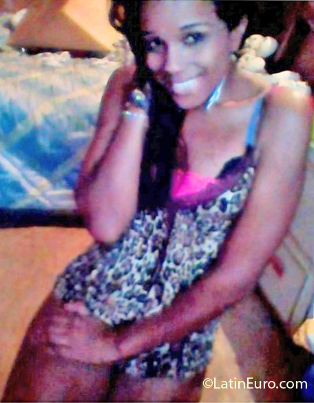 Date this georgeous Colombia girl Andre from Medellin CO13883