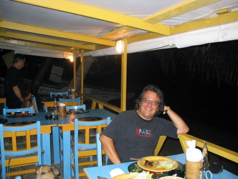 Date this funny Canada man Jacques from Quebec CA591