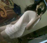 stunning Honduras girl Mari from Santa Rosa HN873