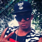 nice looking United States man Randymanuel from La Vega DO17106