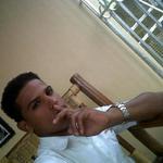 hot United States man Alex caridad from Sarbaleon De Higuey DO17114