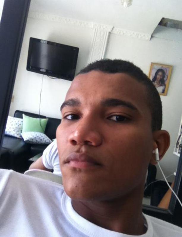 Date this georgeous Colombia man Gres Hurtado from Cartagena CO13901