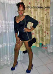 athletic Jamaica girl Shamel from St. Mary JM1294