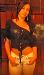 charming Colombia girl Johana from Medellin CO14302
