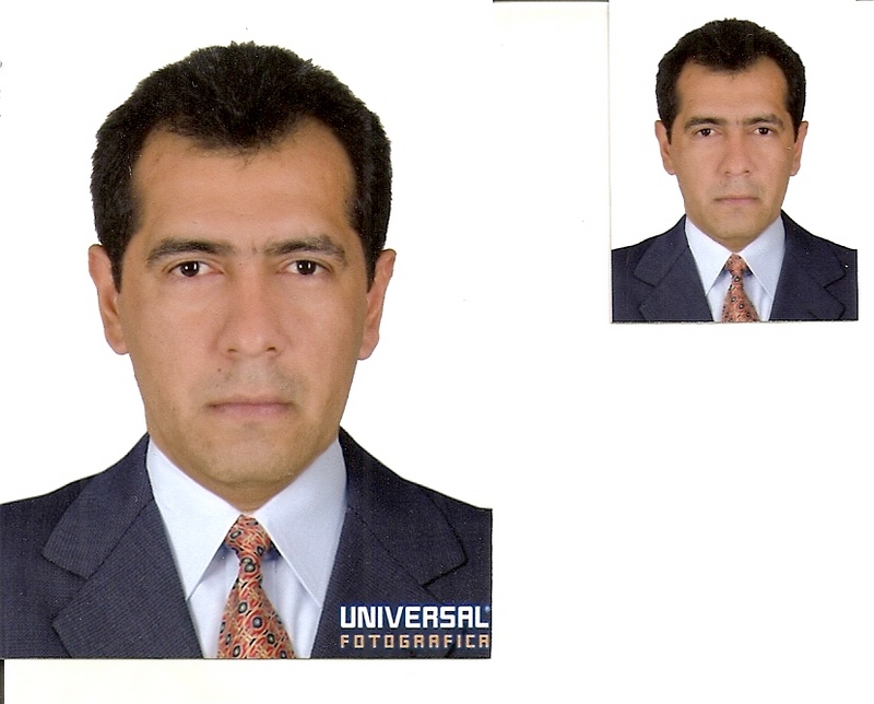 Date this good-looking Colombia man JOSE SILDER from Cali CO14033