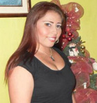 good-looking Colombia girl Claudia from Barranquilla CO14045