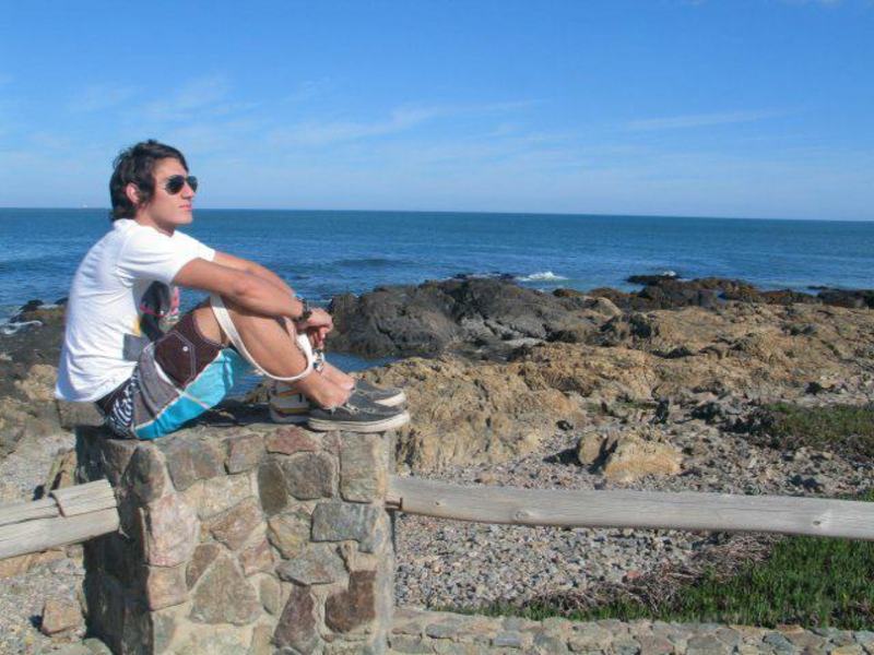 Date this fun Colombia man Cristian from Bogota CO14090