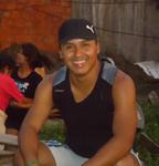 young Colombia man Wilson from Cali CO14096