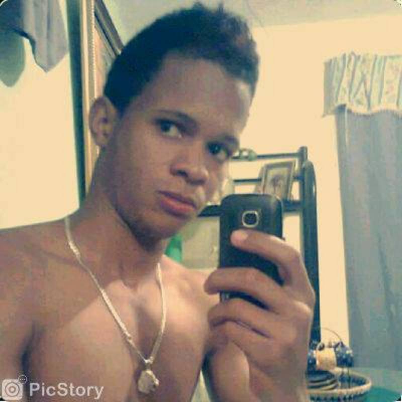 Date this young Dominican Republic man Jeancarlos mend from Azua DO17357