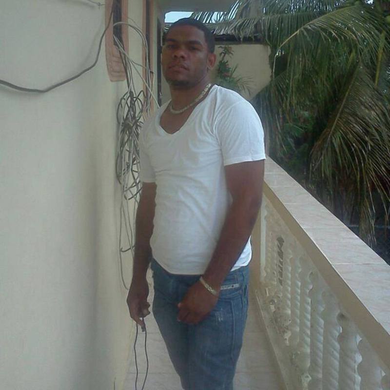 Date this gorgeous Dominican Republic man Juancarlos0303 from Bavaro DO17364