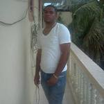 georgeous Colombia man Juancarlos0303 from Bavaro DO17364