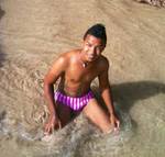 nice looking Dominican Republic man Hector payano from Las Terrenas Samana DO17379