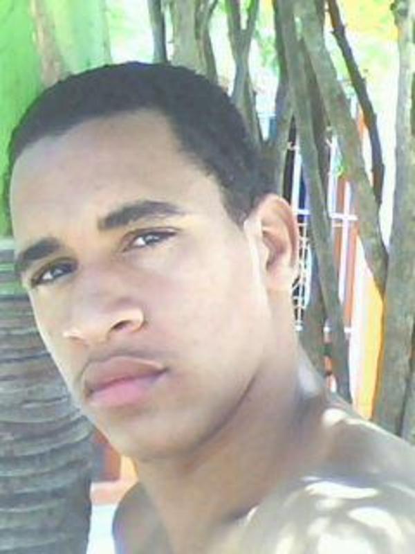 Date this athletic Dominican Republic man Daniel from San Pedro De Macoris DO17399