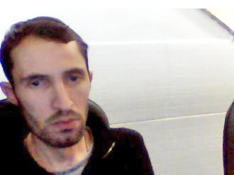 Date this hard body Brazil man Jose Roberto from Sao Paulo BR8139