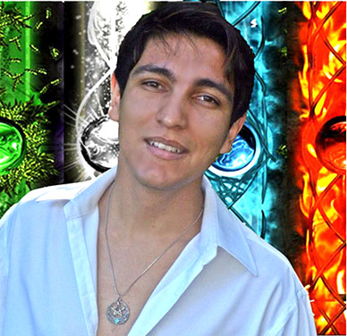 Date this gorgeous Brazil man Dionatan from Vale Do Sol BR8142