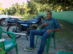 good-looking Colombia man LUIS EDUARDO from Samana DO17408