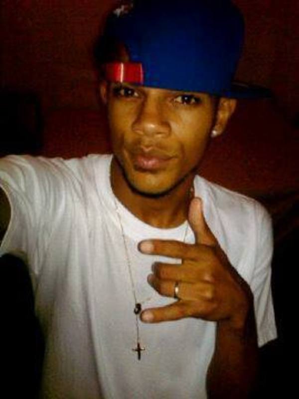 Date this attractive Dominican Republic man Adrian from Santo Domingo DO17409