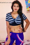 voluptuous Colombia girl Alexandra from Cali CO14157
