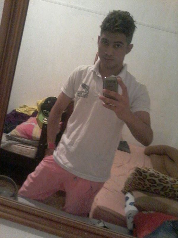 Date this beautiful United States man Sam from Sao Paulo US14579