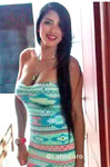 funny Colombia girl Alexa from Barranquilla CO14174
