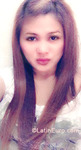 young Philippines girl Mikee from Quezon City PH588