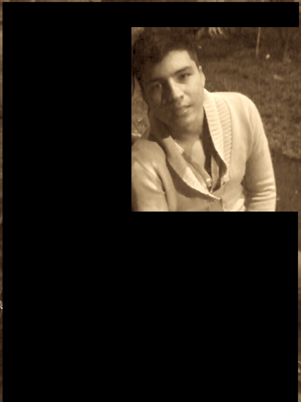 Date this sultry Colombia man Sebastian ortiz from Cali CO14198