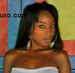 nice looking Colombia girl Andrea from Medellin CO14202