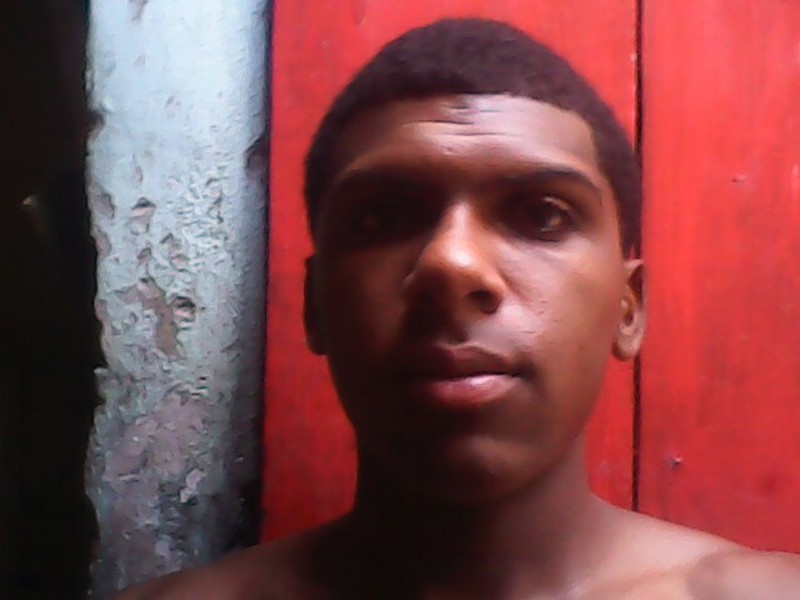 Date this young Dominican Republic man Frank from Santo Domingo DO17470