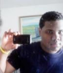 stunning Colombia man Adonis from Santo Domingo DO17509