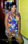 fun Jamaica girl Crystel from Kingston JM1335