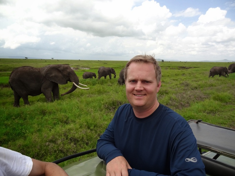 Date this passionate United States man Tralis from San Francisco US14612