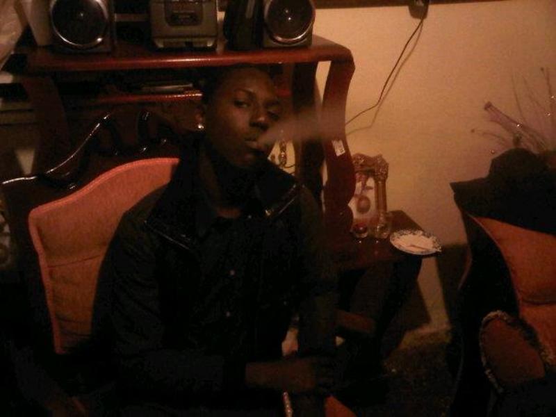 Date this hard body Dominican Republic man Joseph from La Romana DO17617