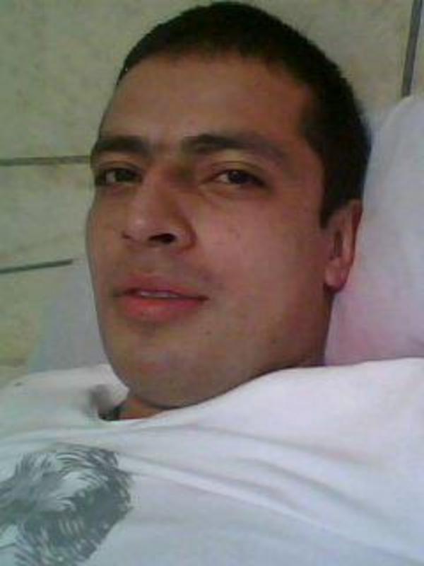 Date this nice looking Colombia man Jose from Bogota CO14379
