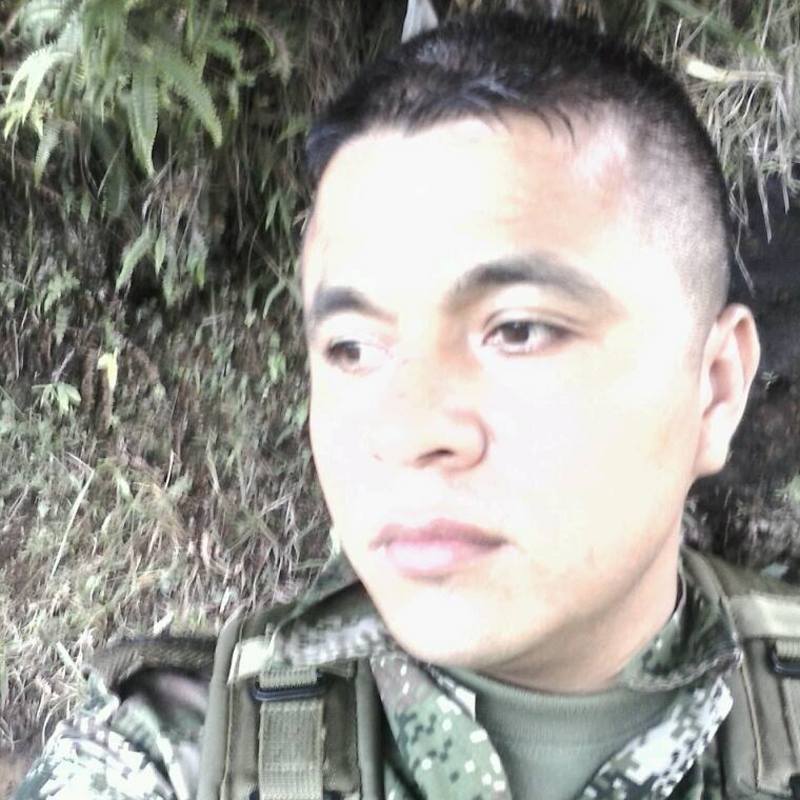 Date this lovely Colombia man Andres gonzales from Neiva CO14403