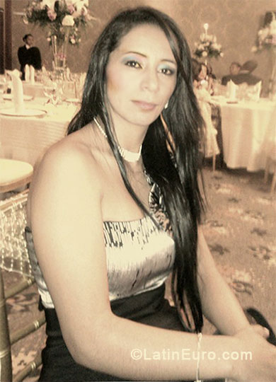 Date this passionate Colombia girl Liz from Bogota CO14419