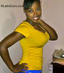 stunning Jamaica girl Chris from Manchester JM1377