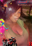 hard body Jamaica girl Stacy from Portmore JM1382