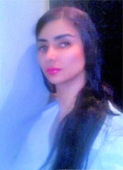 Date this sultry Brazil girl Bruna from Hortolandia BR8251