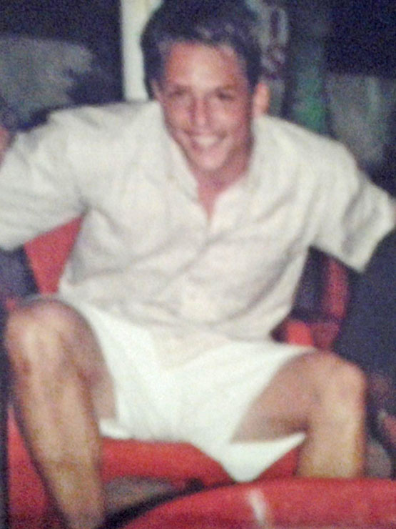 Date this fun United States man TIM from Orlando US14651